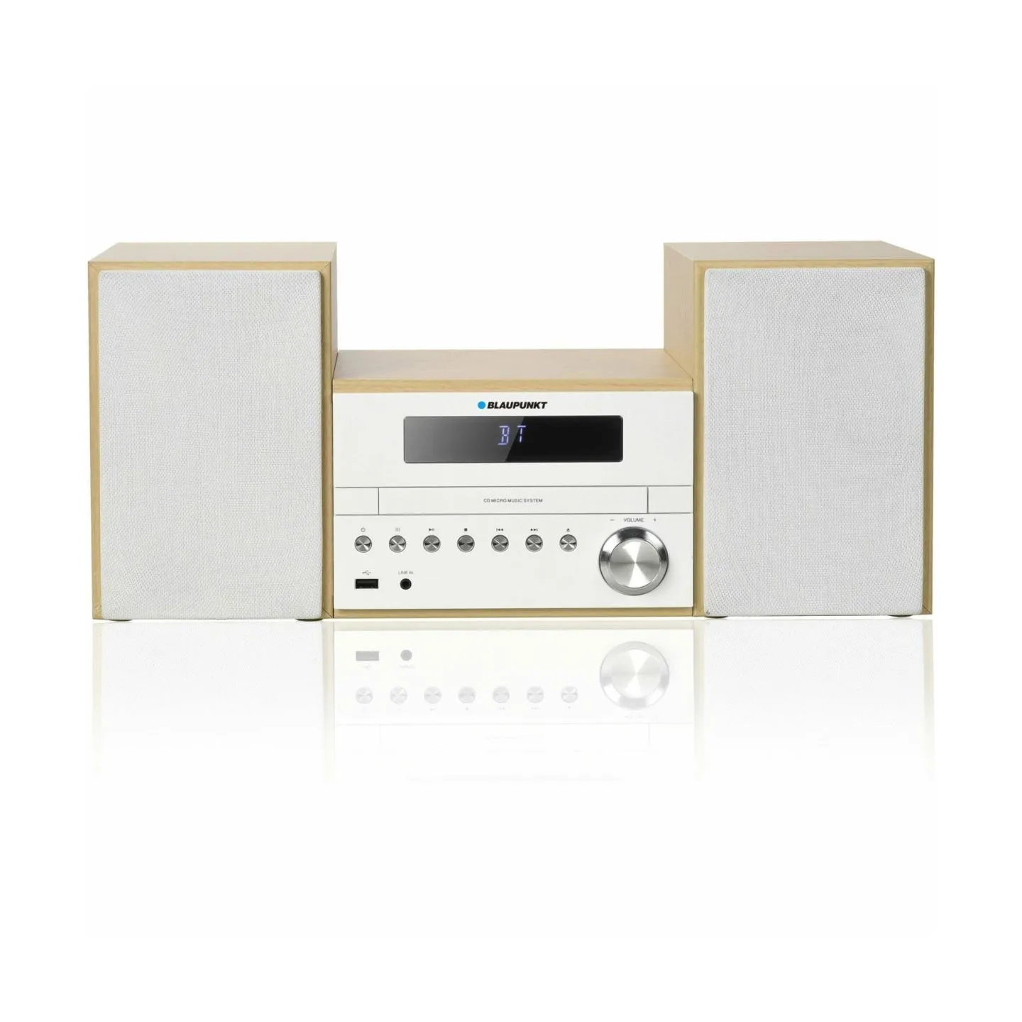 Blaupunkt MS45BT
