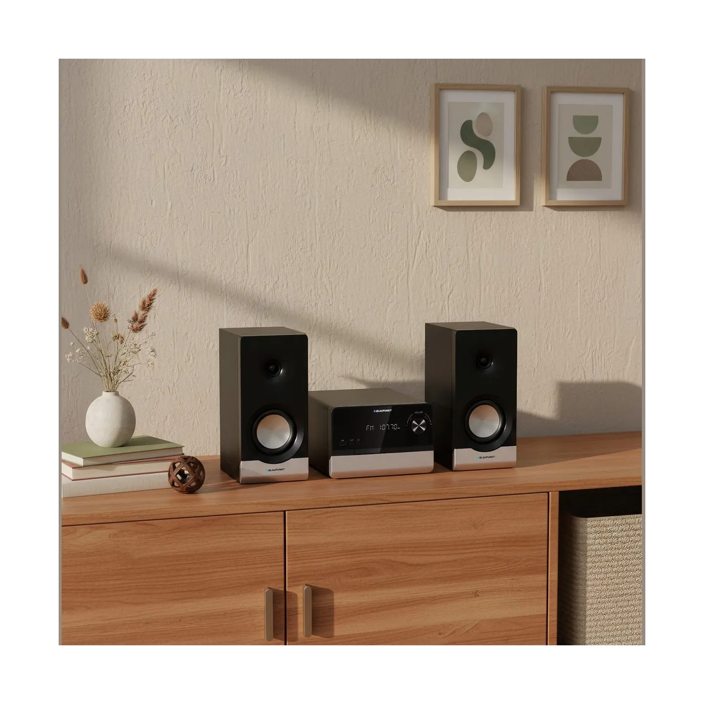 Blaupunkt MS40.2BT