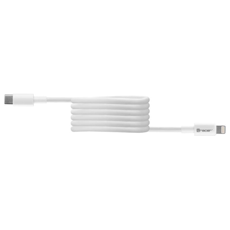 Tracer 47169 USB Typ-C - Lightning M/M 1m