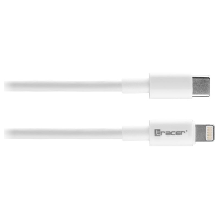 Tracer 47169 USB Typ-C - Lightning M/M 1m