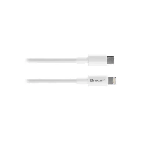 Tracer 47169 USB Typ-C - Lightning M/M 1m
