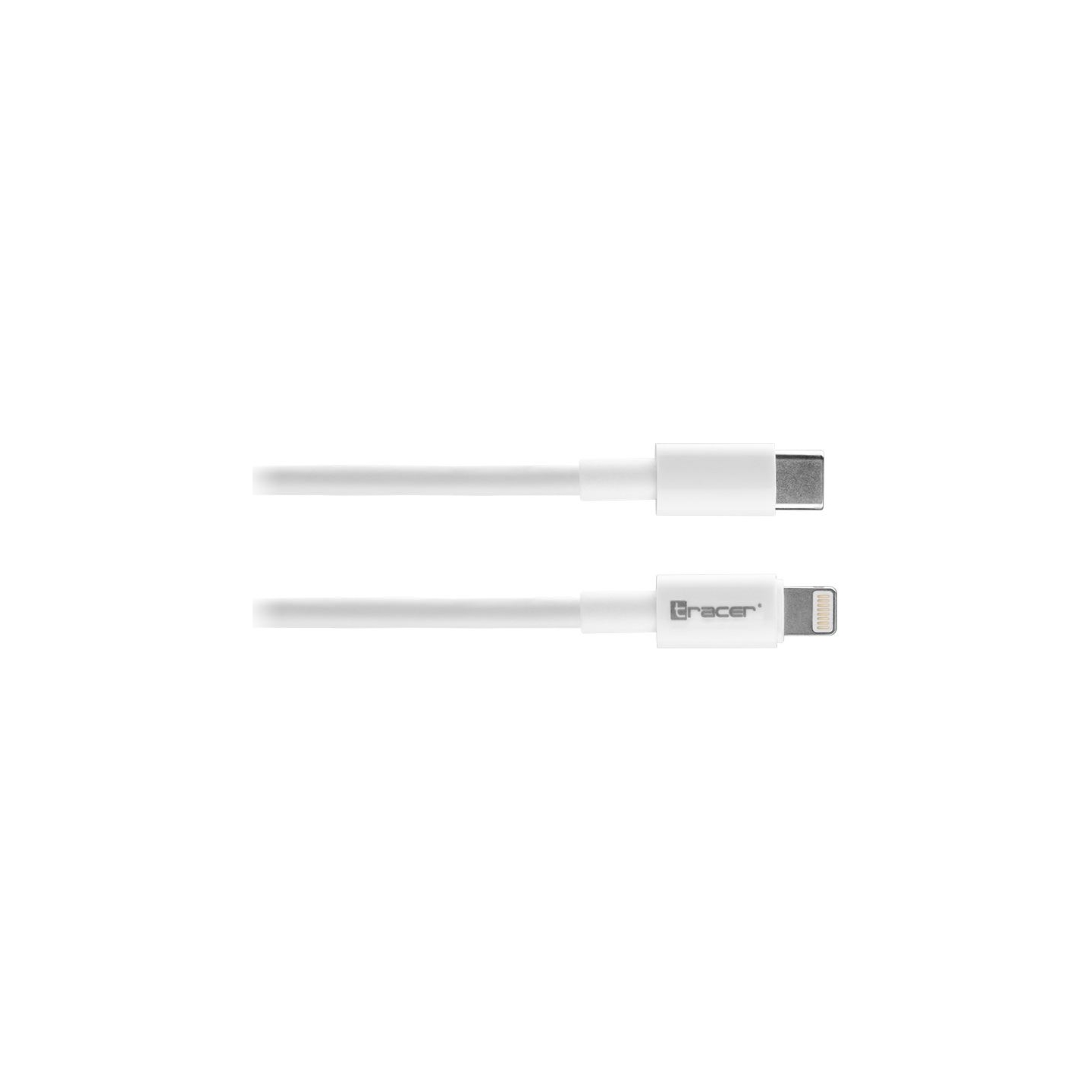 Tracer 47169 USB Typ-C - Lightning M/M 1m