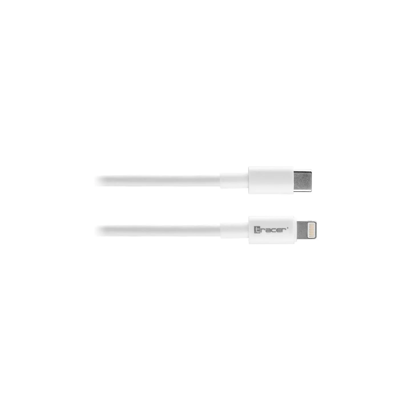Tracer 47169 USB Typ-C - Lightning M/M 1m