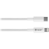 Tracer 47169 USB Typ-C - Lightning M/M 1m