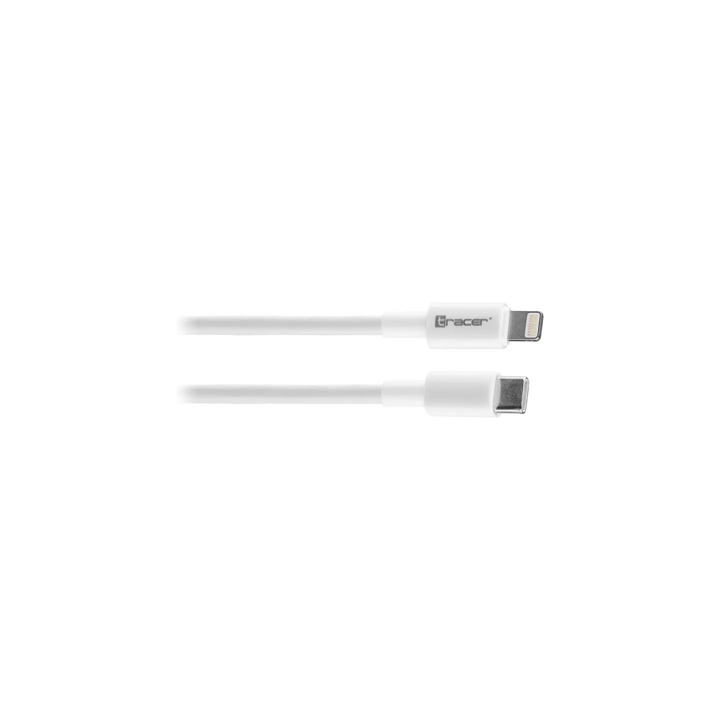 Tracer 47169 USB Typ-C - Lightning M/M 1m