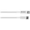 Tracer 47169 USB Typ-C - Lightning M/M 1m