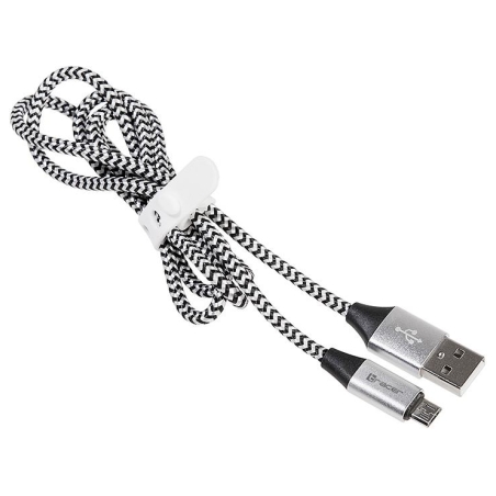 Tracer 46928 USB - Micro USB M/M 1m