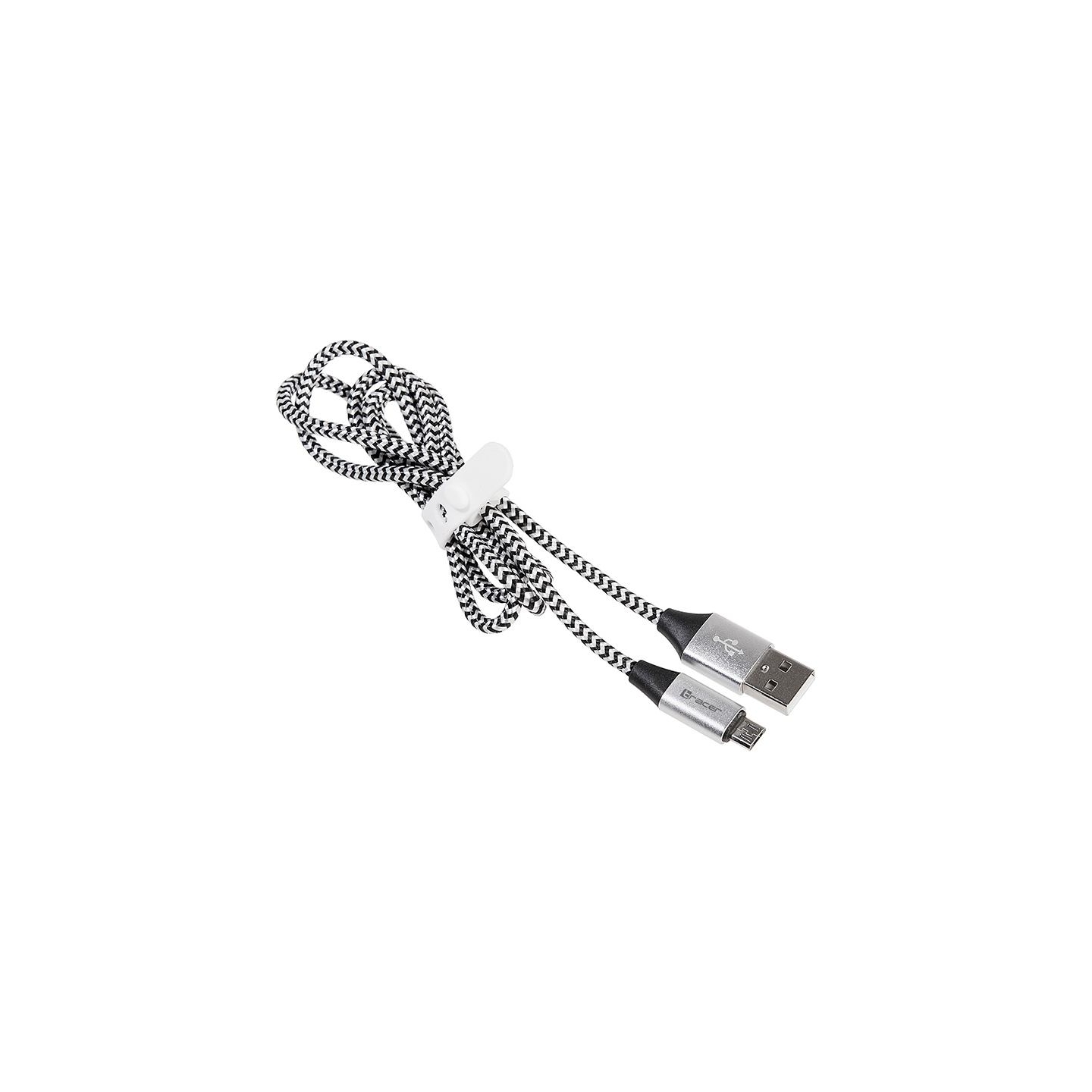 Tracer 46928 USB - Micro USB M/M 1m