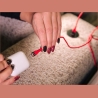 Tracer 47492 USB A - Lightning M/M 1m  Cable Red