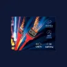 Tracer 47492 USB A - Lightning M/M 1m  Cable Red