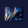 Tracer 47487 USB A - Type C M/M 1m  Cable Grey