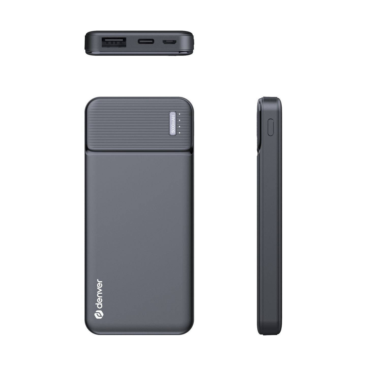 Denver Power bank PBS-5007 (5000mAh)