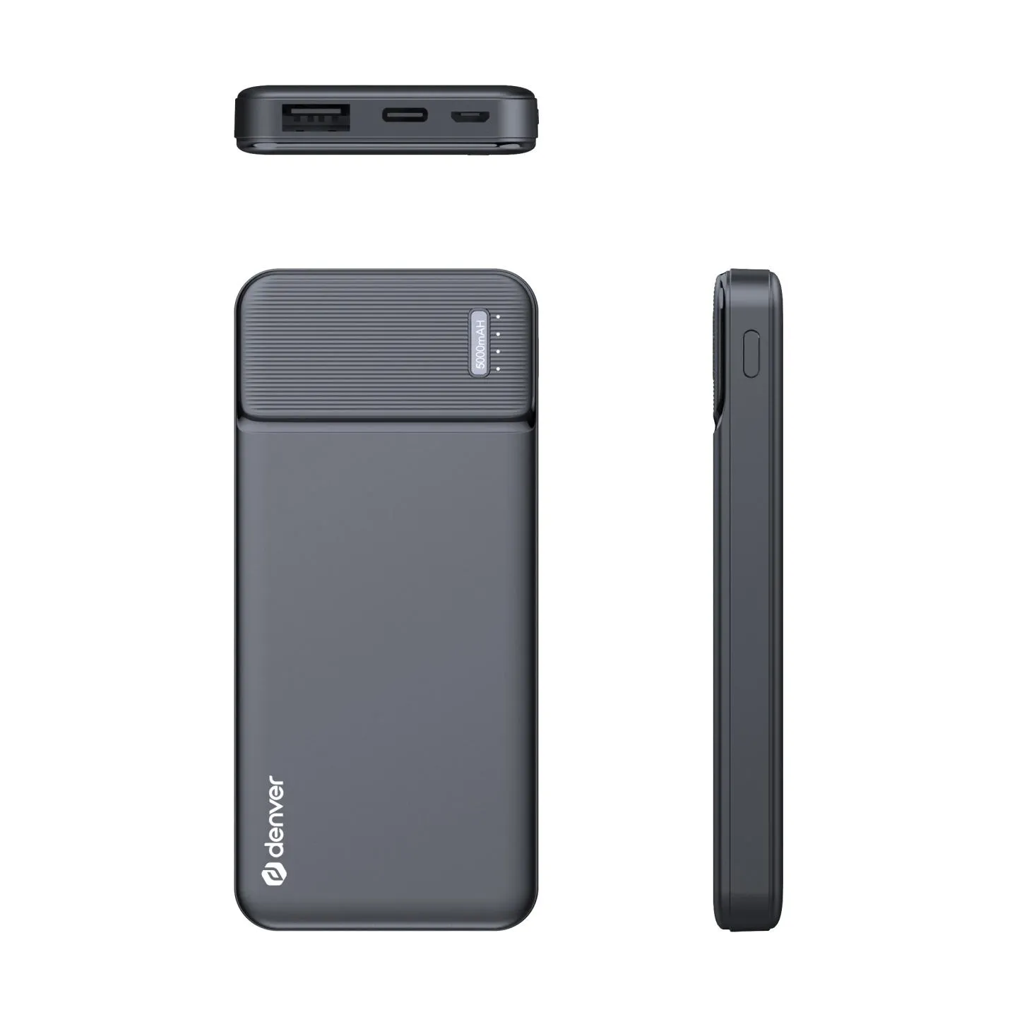 Denver Power bank PBS-5007 (5000mAh)