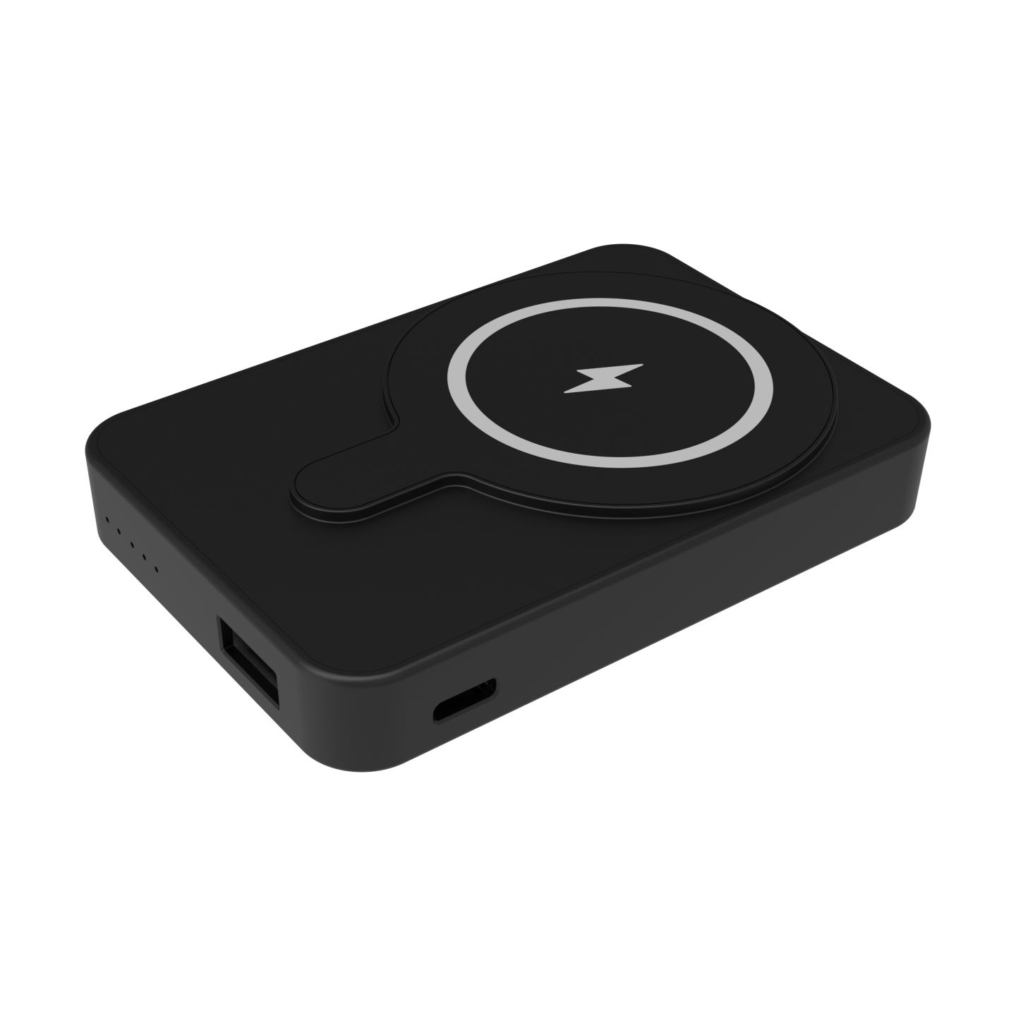 Denver PBW-5000B Black (5000mAh)
