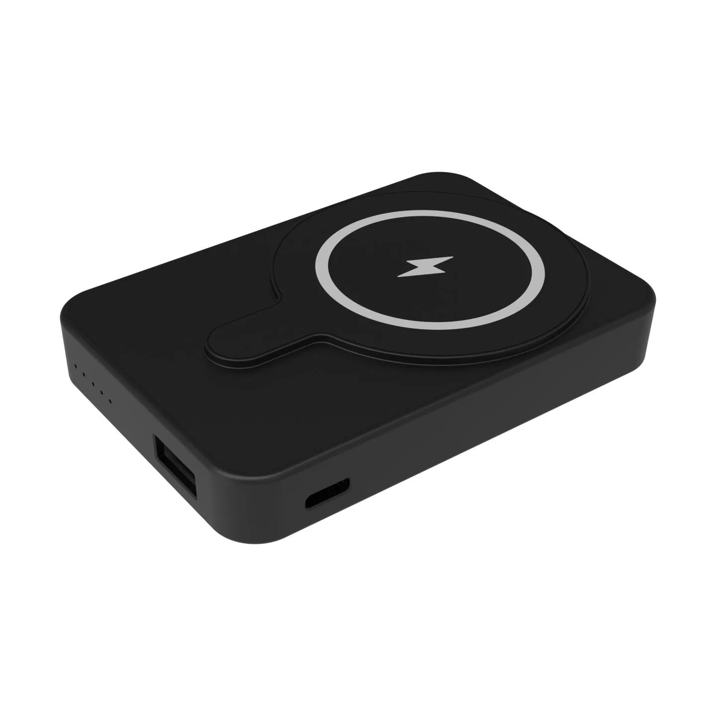 Denver PBW-5000B Black (5000mAh)