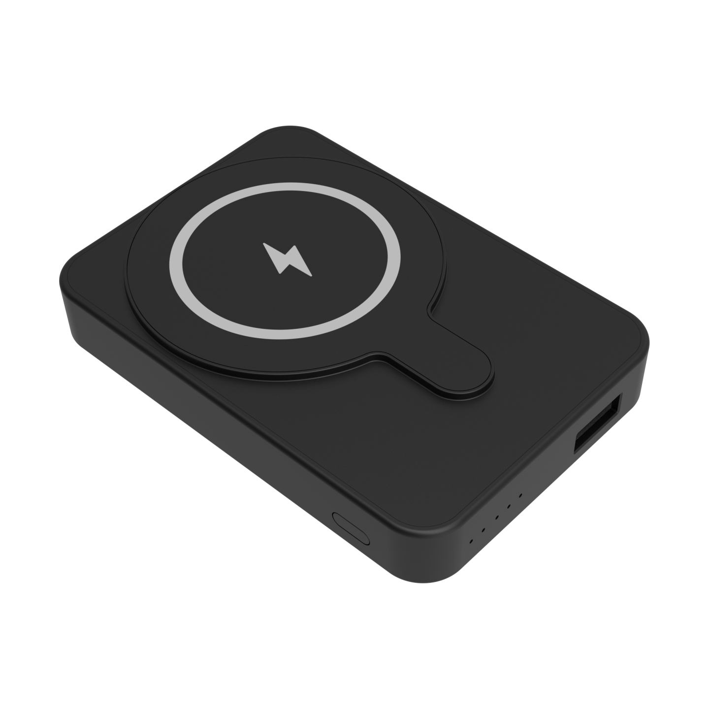 Denver PBW-5000B Black (5000mAh)