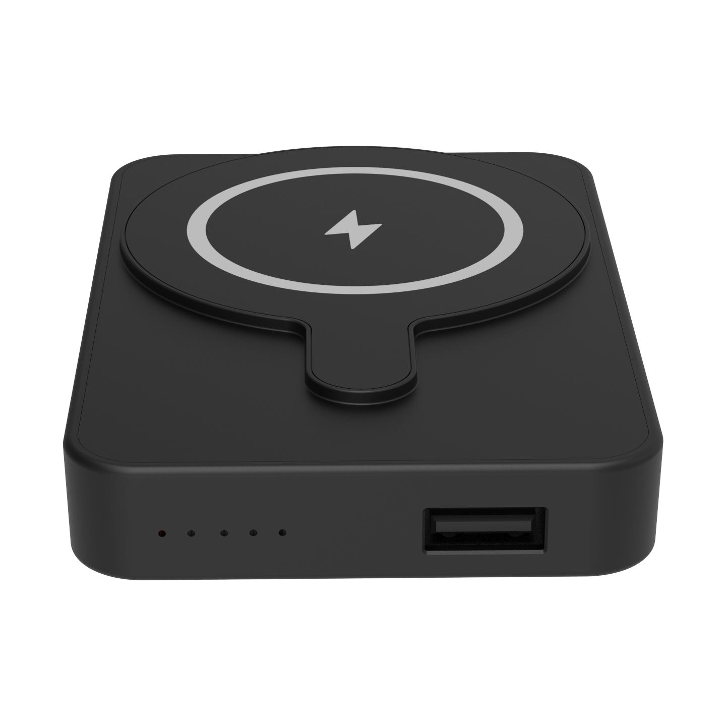 Denver PBW-5000B Black (5000mAh)