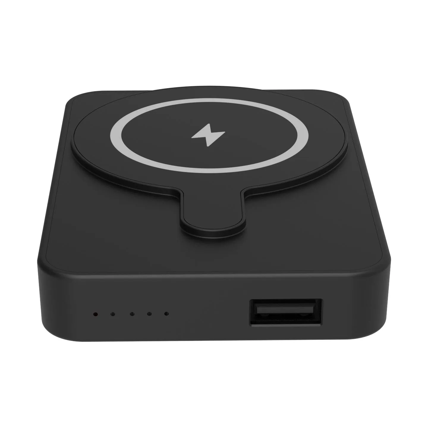 Denver PBW-5000B Black (5000mAh)