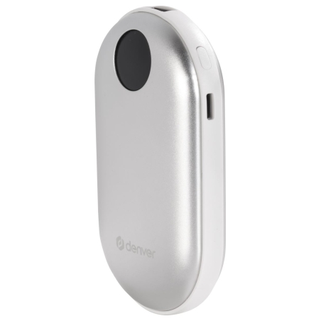 Denver PBH-4003S Silver (4000mAh)