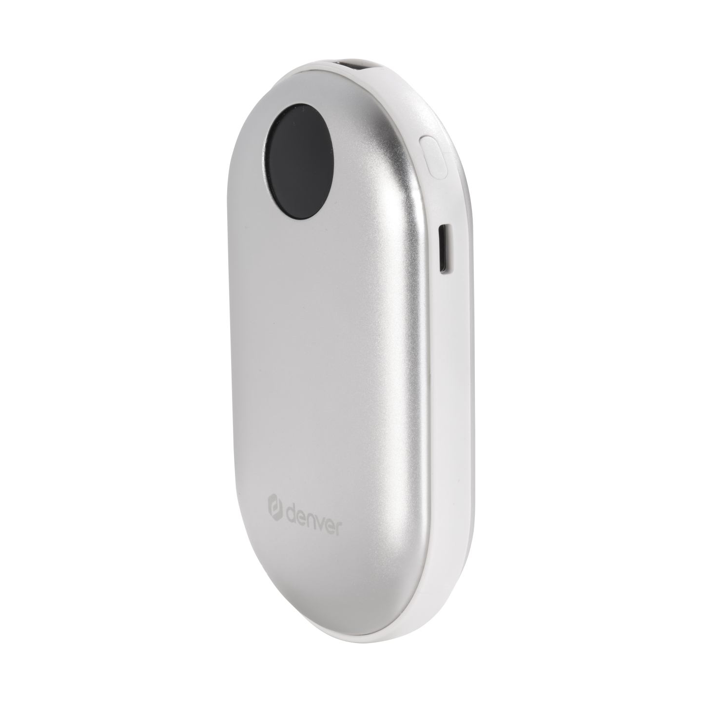 Denver PBH-4003S Silver (4000mAh)