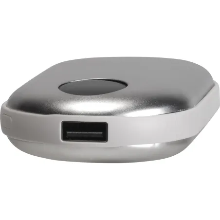 Denver PBH-4003S Silver (4000mAh)