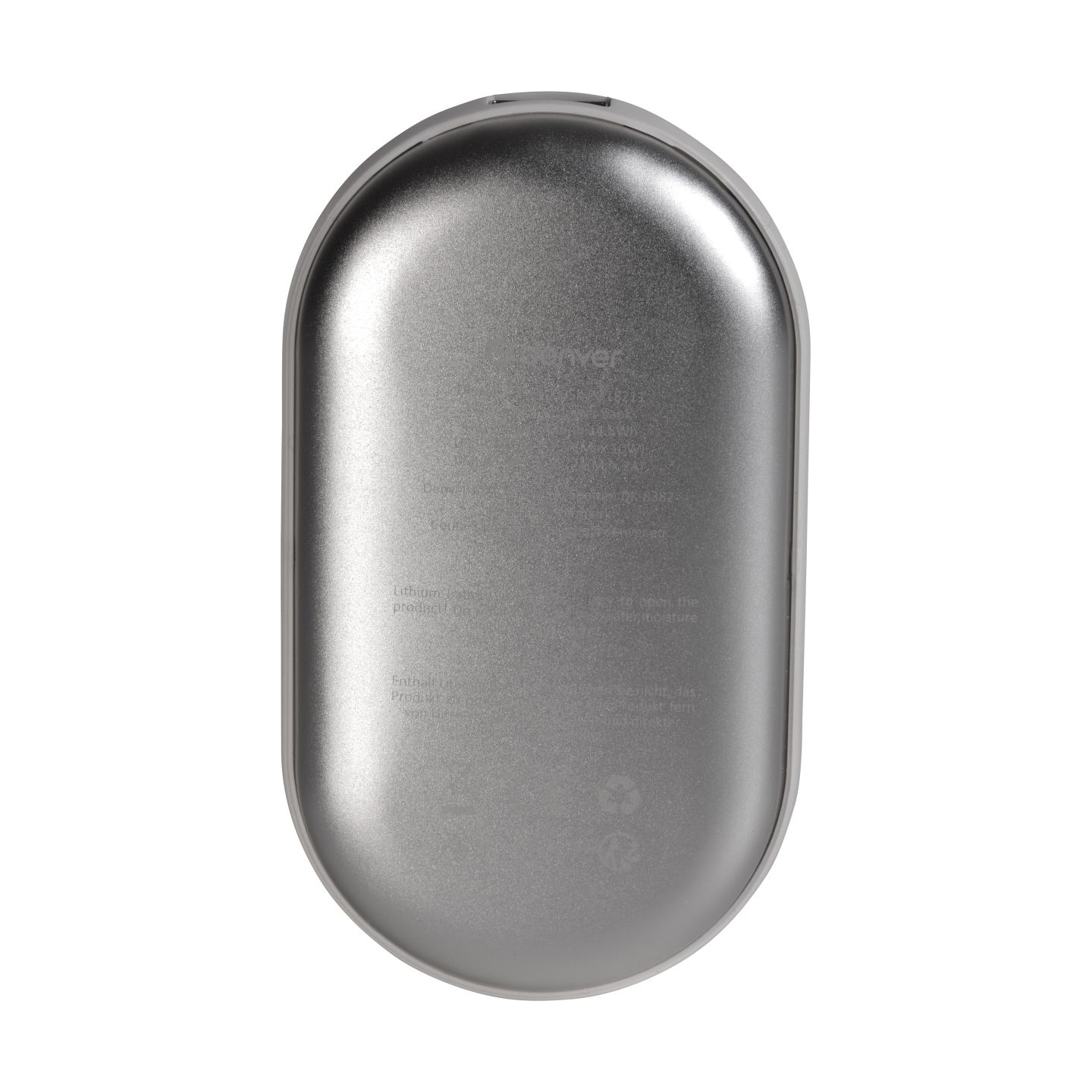 Denver PBH-4003S Silver (4000mAh)