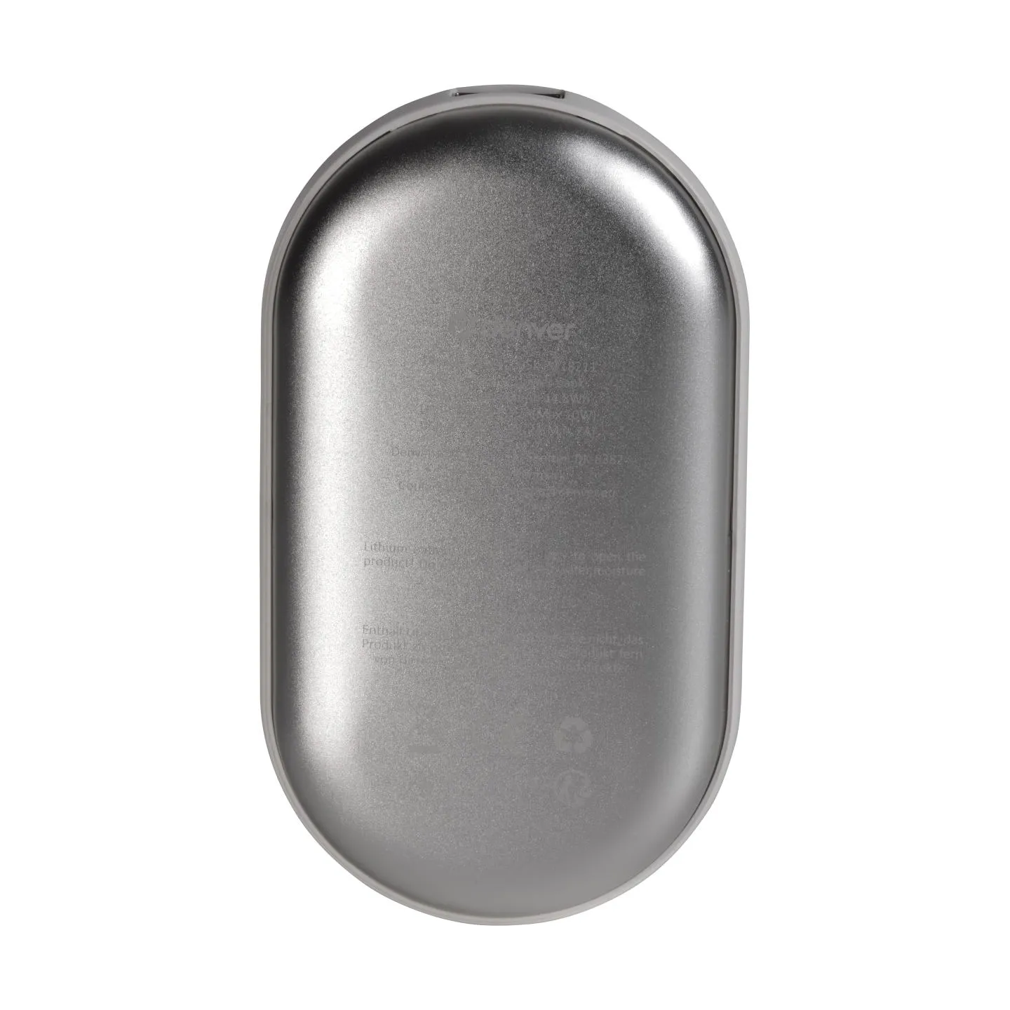 Denver PBH-4003S Silver (4000mAh)