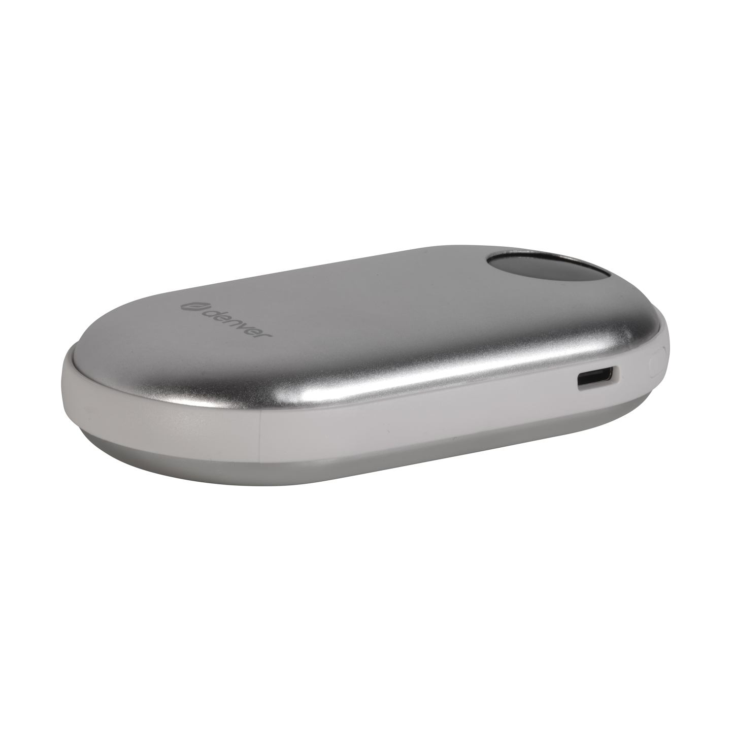 Denver PBH-4003S Silver (4000mAh)