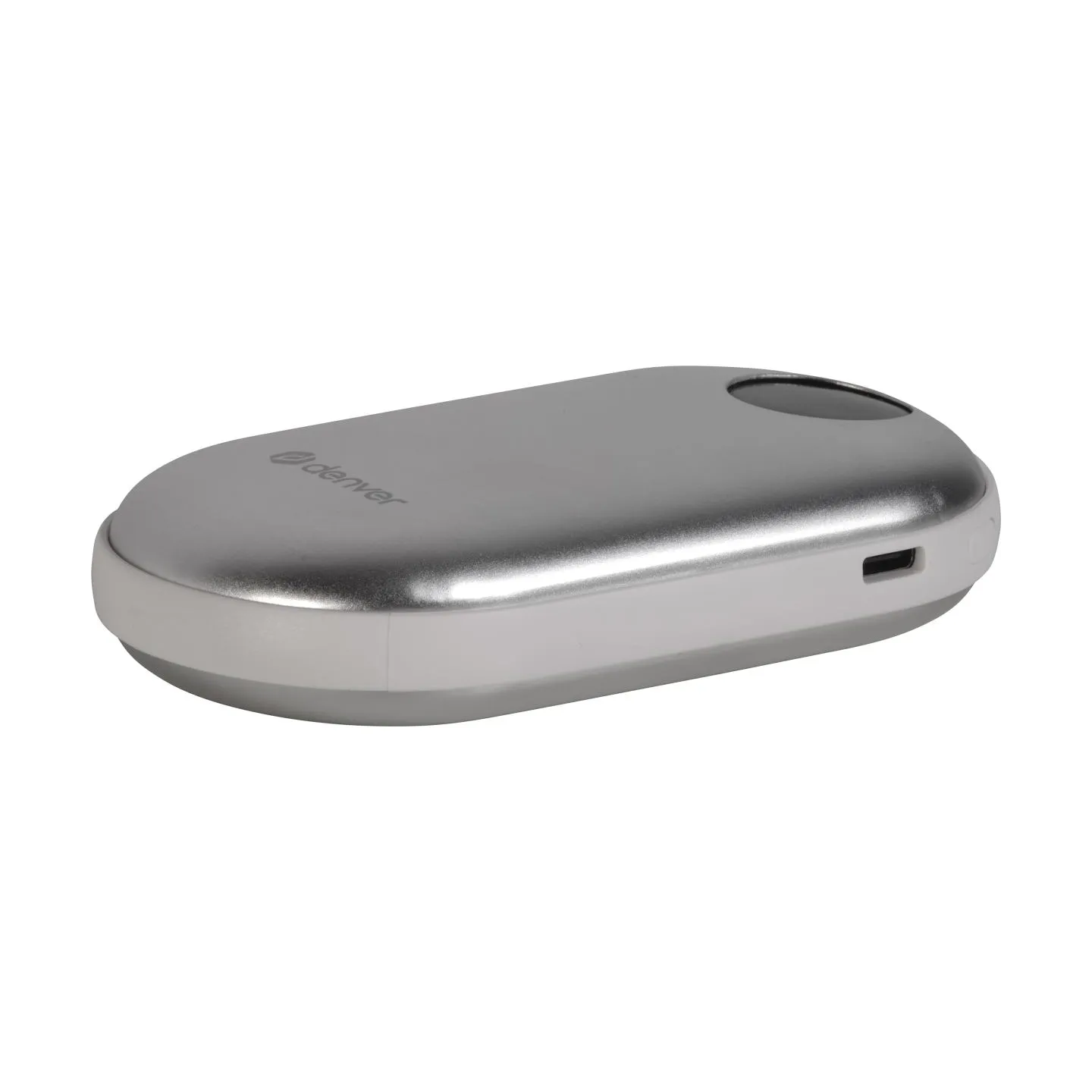 Denver PBH-4003S Silver (4000mAh)