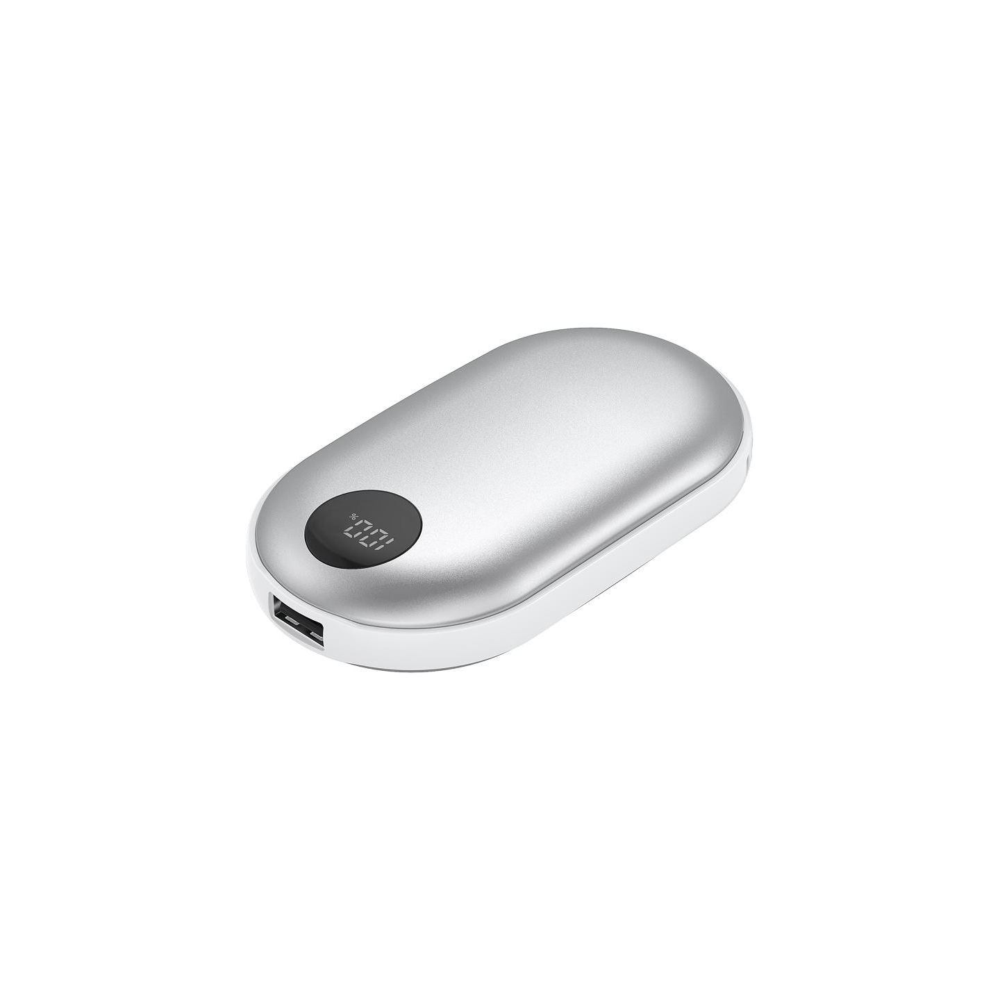 Denver PBH-4003S Silver (4000mAh)