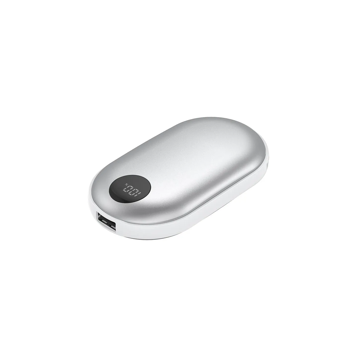 Denver PBH-4003S Silver (4000mAh)