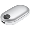 Denver PBH-4003S Silver (4000mAh)