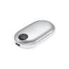 Denver PBH-4003S Silver (4000mAh)