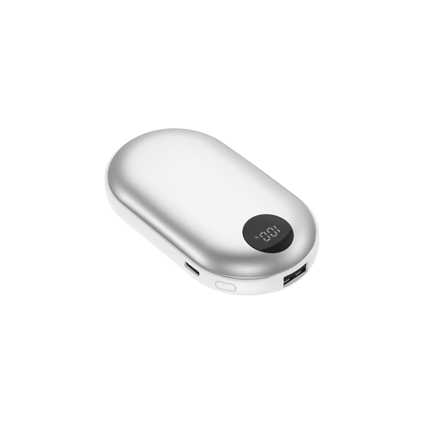 Denver PBH-4003S Silver (4000mAh)