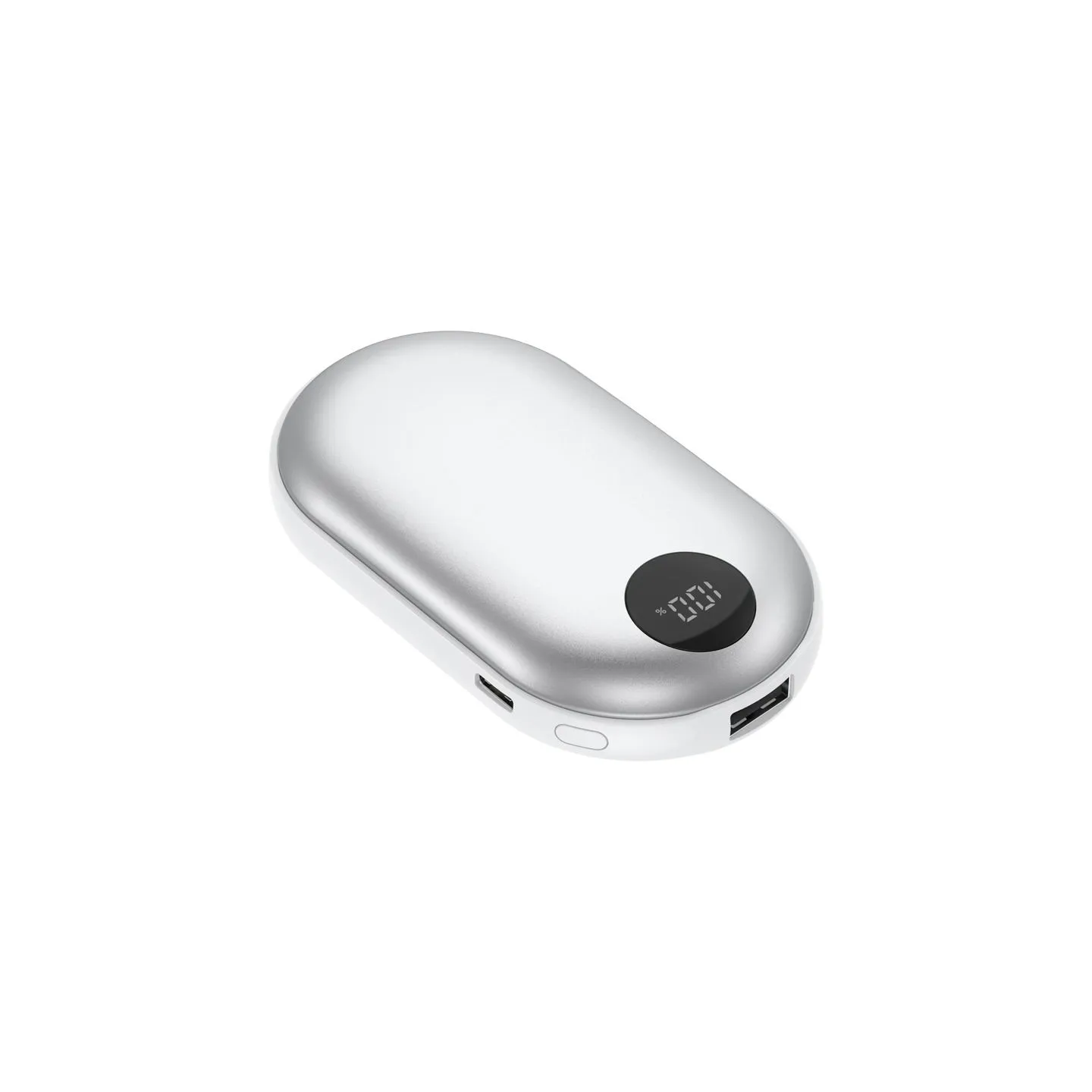 Denver PBH-4003S Silver (4000mAh)