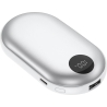 Denver PBH-4003S Silver (4000mAh)