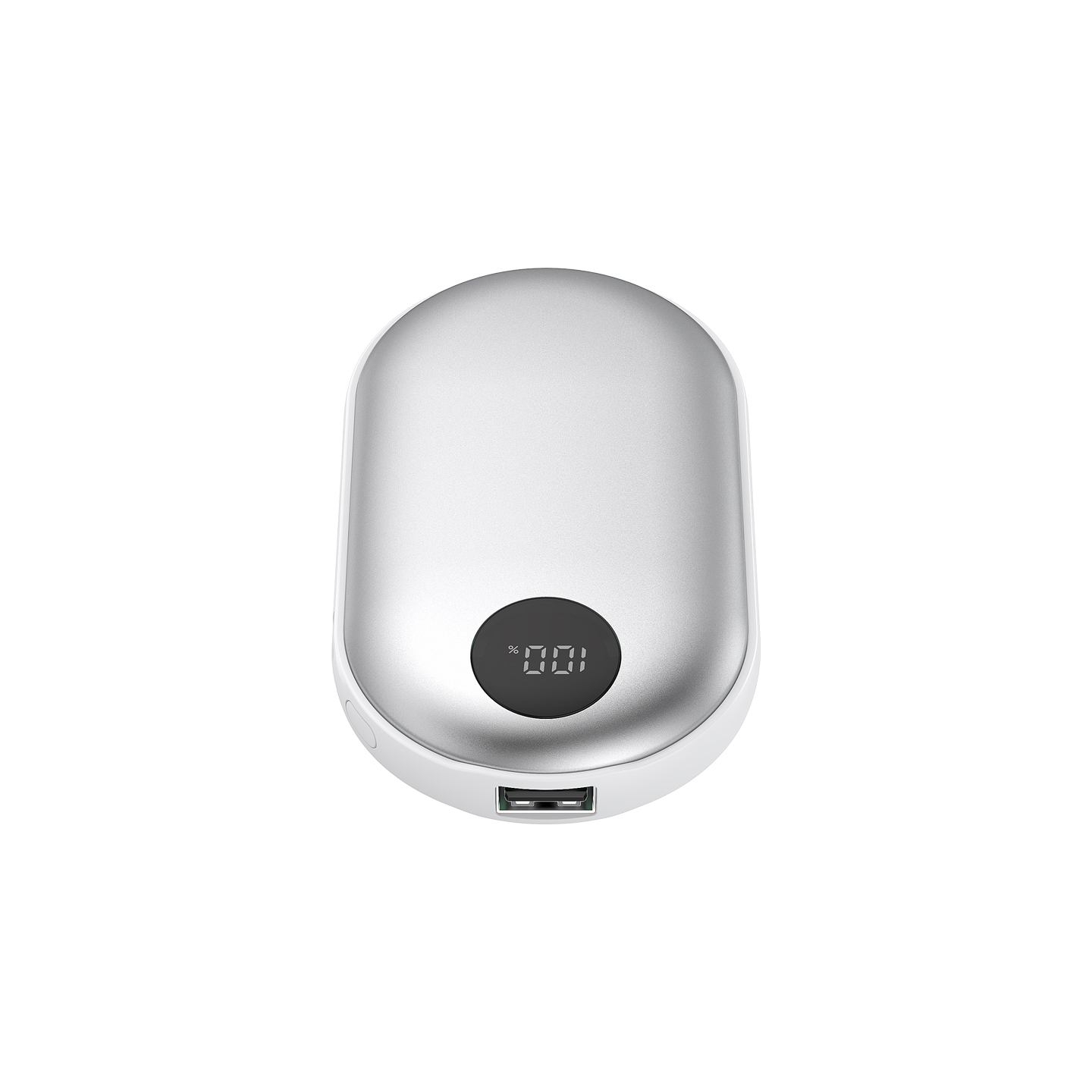 Denver PBH-4003S Silver (4000mAh)