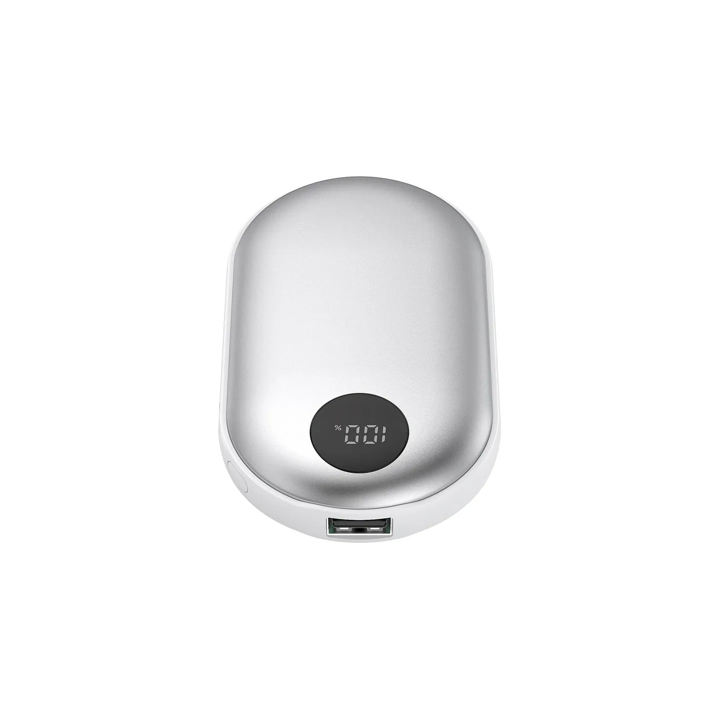 Denver PBH-4003S Silver (4000mAh)