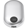 Denver PBH-4003S Silver (4000mAh)