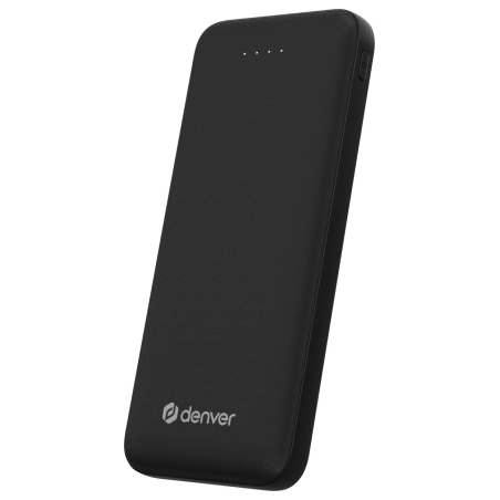 Denver PBS-10010B Black (10000mAh)