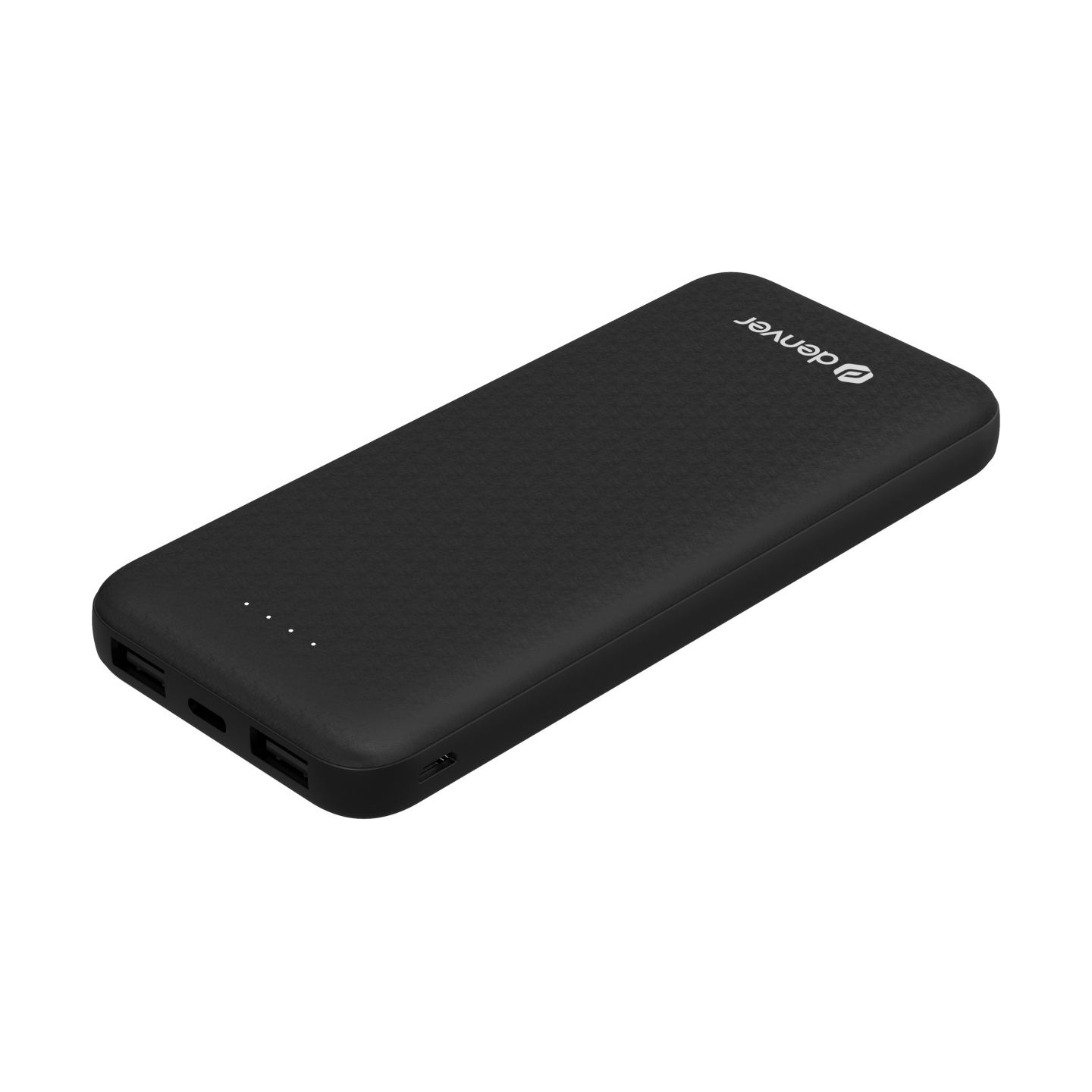 Denver PBS-10010B Black (10000mAh)