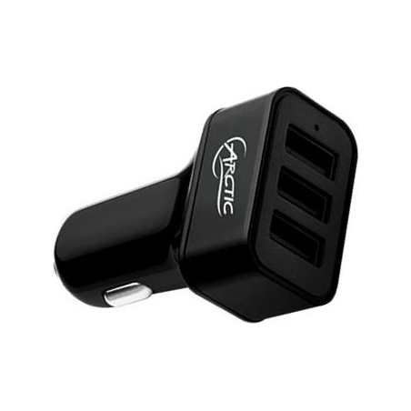 Arctic Car Charger 7200 (ACACC00003A)