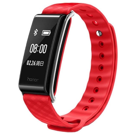 Huawei Color Band A2 red (AW61)-USED
