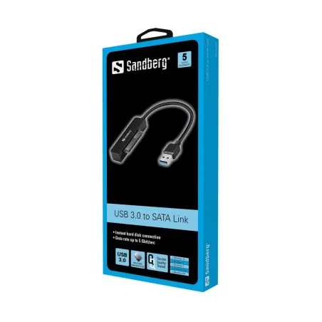Sandberg 133-87 USB 3.0 to SATA Link