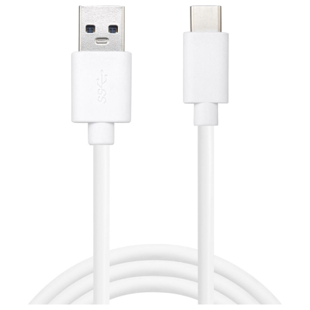 Sandberg 336-15 USB 2.0 A Male - Type C Male