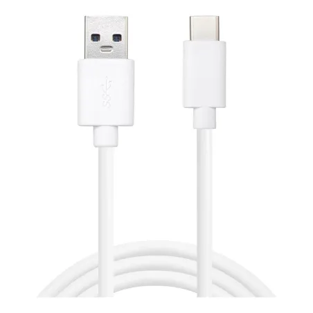 Sandberg 336-15 USB 2.0 A Male - Type C Male