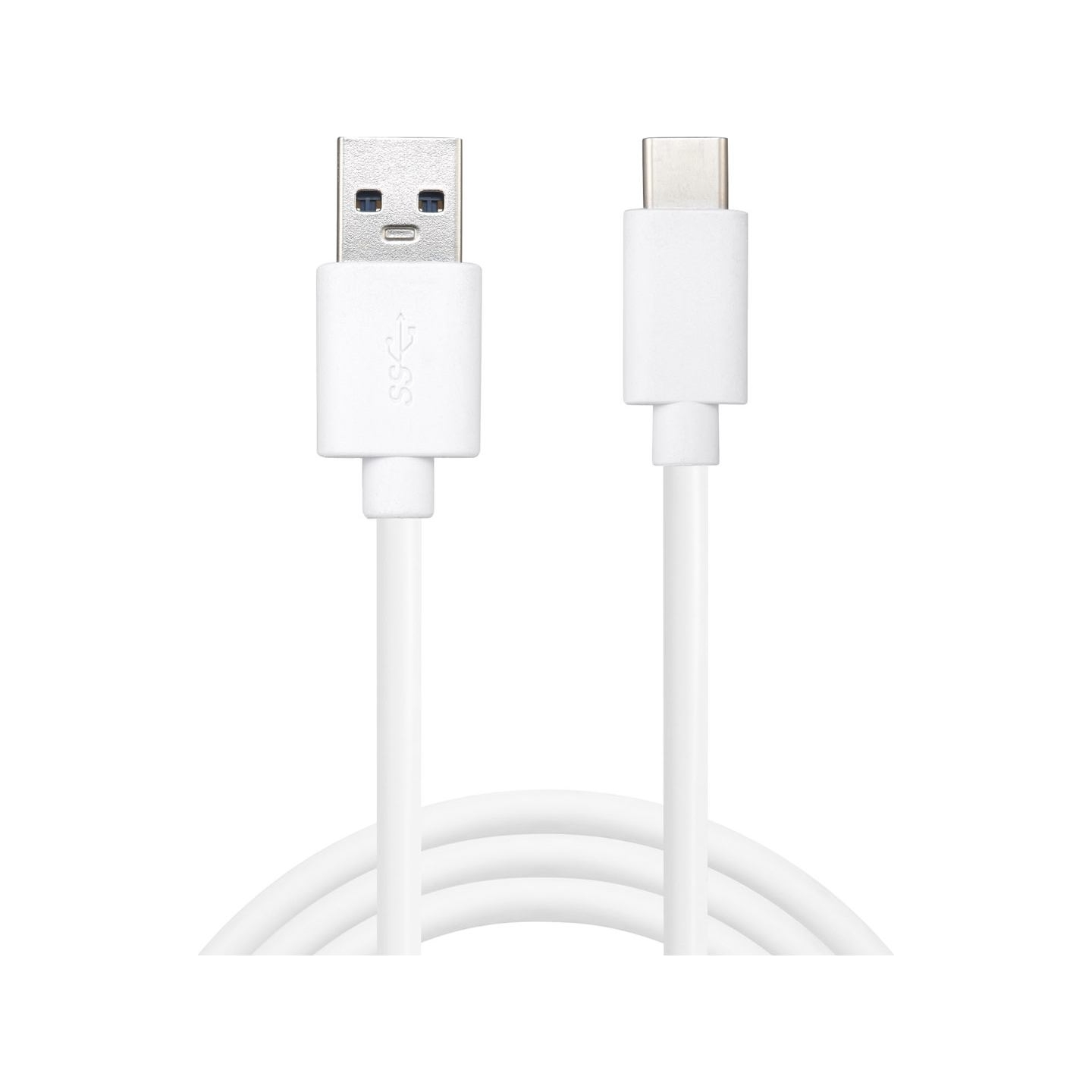 Sandberg 336-15 USB 2.0 A Male - Type C Male