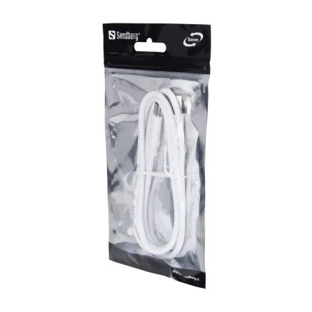 Sandberg 336-15 USB 2.0 A Male - Type C Male