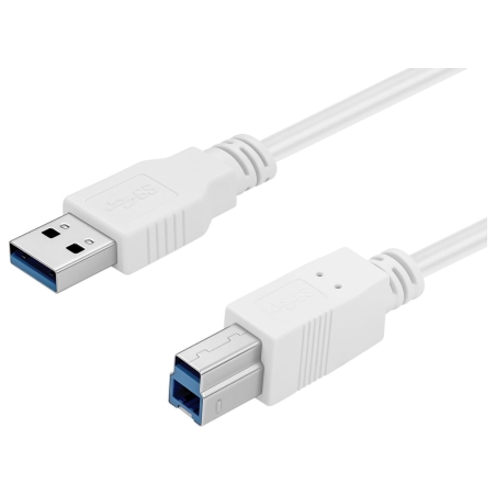Sandberg 509-23 USB 3.0 A-B Cable 1.8 m