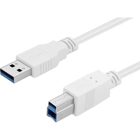 Sandberg 509-23 USB 3.0 A-B Cable 1.8 m